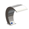 نازل کرتین استخری D-L50 - تصویر 4