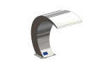 نازل کرتین استخری D-L50 - تصویر 4