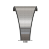 نازل کرتین استخری D-L50 - تصویر 6