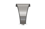 نازل کرتین استخری D-L50 - تصویر 6