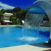 068-030-Pool Water Curtain
