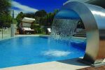 068-030-Pool Water Curtain