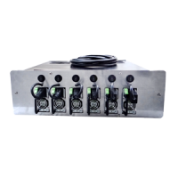 پاور بانک تغذیه PSB-3600-12V