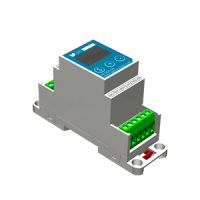 دیتا ریدر Data Reader-3Ch-5A