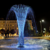 نازل کرون آبنما