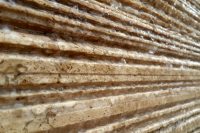 آبنمای استندی مدل 800 سنگی
