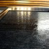 آبنمای استندی مدل 800 سنگی