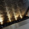 آبنمای استندی مدل 800 سنگی