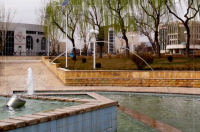 نازل جامپینگ جت SS-12t آبنما