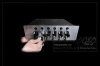 پاور بانک تغذیه PSB-3600-12V