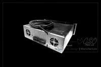 پاور بانک تغذیه PSB-3600-12V