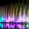 موتور گیربکس ضد آب آبنما