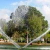 موتور گیربکس ضد آب آبنما