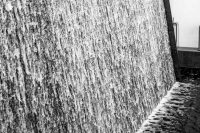 تایل آبنمای دیواری آریا