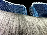 تایل آبنمای دیواری آریا