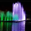 چراغ های داخل آبی IP68 پروکلاس کوچک
