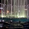 نازل کمت استاندارد آبنما