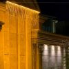 آبنمای پرده بارانی (آبنمای ریزشی)
