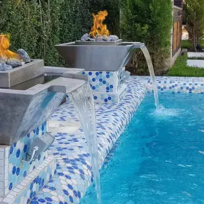 آب و آتش