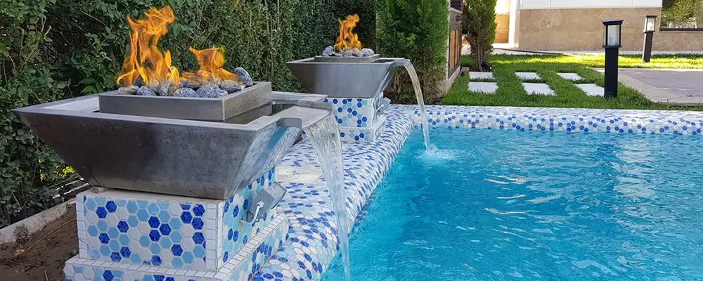 آب و آتش