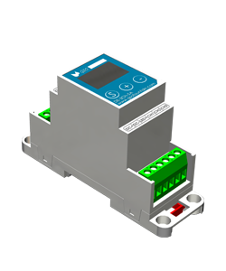 دیتا ریدر Data Reader-3Ch-5A